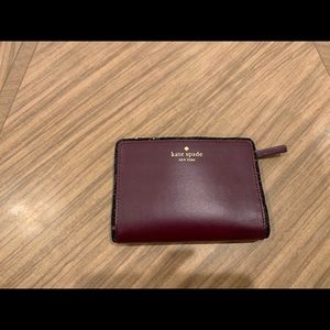 Kate Spade wallet